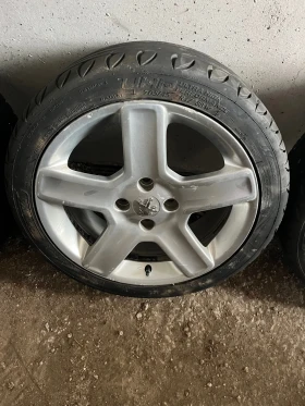    205/45R17  Peugeot 307 | Mobile.bg    2