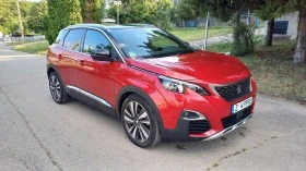 Peugeot 3008 1, 2 GT-line 130к.с 