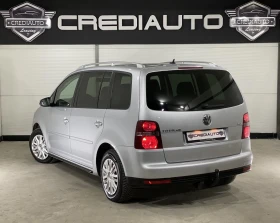 VW Touran 1.9 TDI * 105к.с.* AUTO DSG* , снимка 4