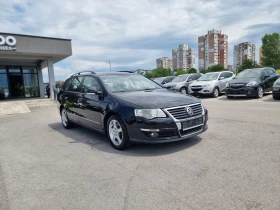 VW Passat 2.0TDI, снимка 8