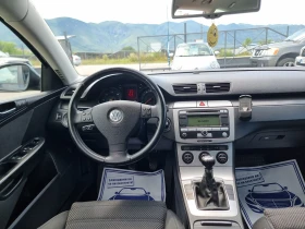 VW Passat 2.0TDI, снимка 12