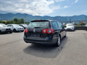 VW Passat 2.0TDI, снимка 6
