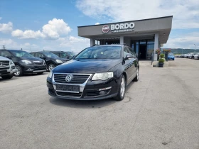 VW Passat 2.0TDI, снимка 2