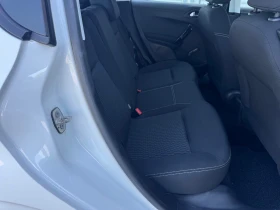 Peugeot 208 1, 5hdi 102ps, евро 6D, adblue, клима, нави, мулти, снимка 12