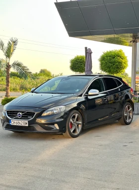 Volvo V40 1.6 Дизел 