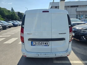 Dacia Dokker 1.5 dCi, снимка 3