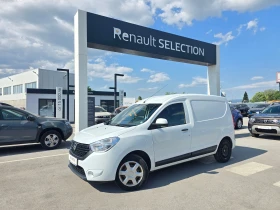 Dacia Dokker 1.5 dCi, снимка 1