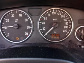 Opel Zafira, снимка 4