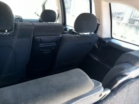 Opel Zafira, снимка 7