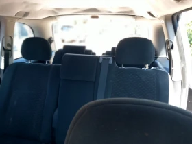 Opel Zafira, снимка 5