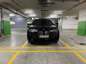 BMW iX xDrive50 | All Options| Гаранция | Лизинг срещу 5к, снимка 4
