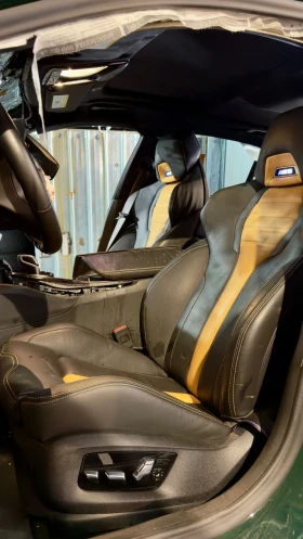 BMW M5 LCI На Части, снимка 9