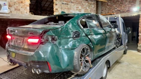 BMW M5 LCI На Части, снимка 4