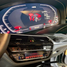 BMW M5 LCI На Части, снимка 14