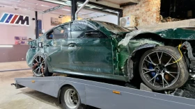 BMW M5 LCI На Части, снимка 5
