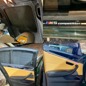 BMW M5 LCI На Части, снимка 12