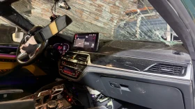 BMW M5 LCI На Части, снимка 7