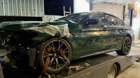 BMW M5 LCI На Части, снимка 2