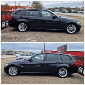 BMW 320 Регистриран / Facelift / 6ск / Бартер /Лизинг , снимка 5