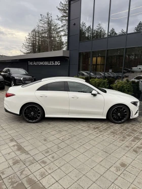 Mercedes-Benz CLA 220 AMG LINE, снимка 8