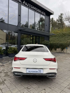 Mercedes-Benz CLA 220 AMG LINE, снимка 5