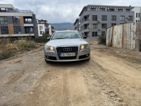 Audi A8 3.0 TDI, снимка 1