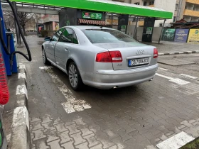Audi A8 3.0 TDI, снимка 6