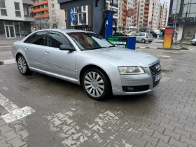 Audi A8 3.0 TDI, снимка 3