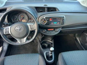 Toyota Yaris 1.4 D-4D FULL, снимка 9