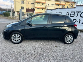 Toyota Yaris 1.4 D-4D FULL, снимка 8