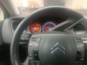 Citroen C5, снимка 8