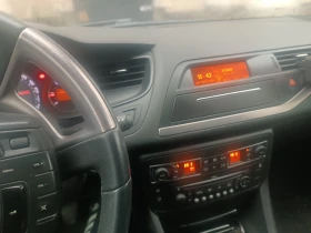 Citroen C5, снимка 9