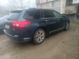 Citroen C5, снимка 4