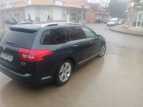 Citroen C5, снимка 1