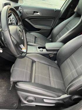 Mercedes-Benz A 180 Automatic, Distronic, Camera, Led performance Bi x, снимка 10