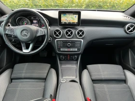 Mercedes-Benz A 180 Automatic, Distronic, Camera, Led performance Bi x, снимка 7