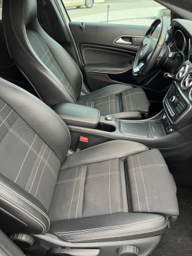 Mercedes-Benz A 180 Automatic, Distronic, Camera, Led performance Bi x, снимка 14