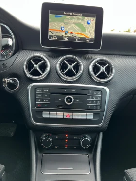 Mercedes-Benz A 180 Automatic, Distronic, Camera, Led performance Bi x, снимка 9