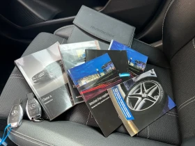 Mercedes-Benz A 180 Automatic, Distronic, Camera, Led performance Bi x, снимка 16