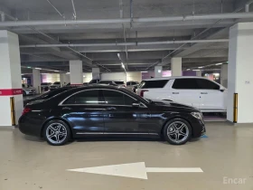 Mercedes-Benz S 350, снимка 6
