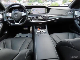 Mercedes-Benz S 350, снимка 10