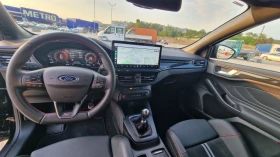 Ford Focus ST, снимка 9