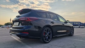 Ford Focus ST, снимка 3