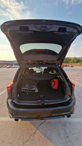 Ford Focus ST, снимка 14