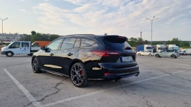 Ford Focus ST, снимка 2