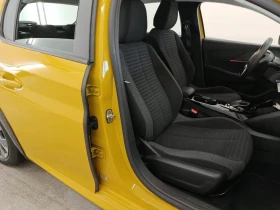 Peugeot 208 e-208 50 kWh Active, снимка 8