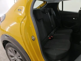 Peugeot 208 e-208 50 kWh Active, снимка 9
