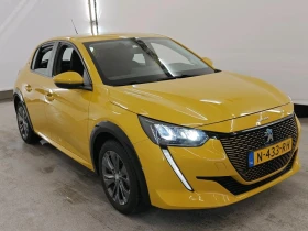 Peugeot 208 e-208 50 kWh Active, снимка 1