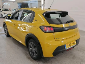 Peugeot 208 e-208 50 kWh Active, снимка 3
