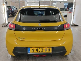 Peugeot 208 e-208 50 kWh Active, снимка 6